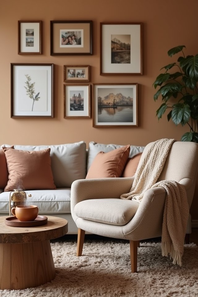 transform your living space