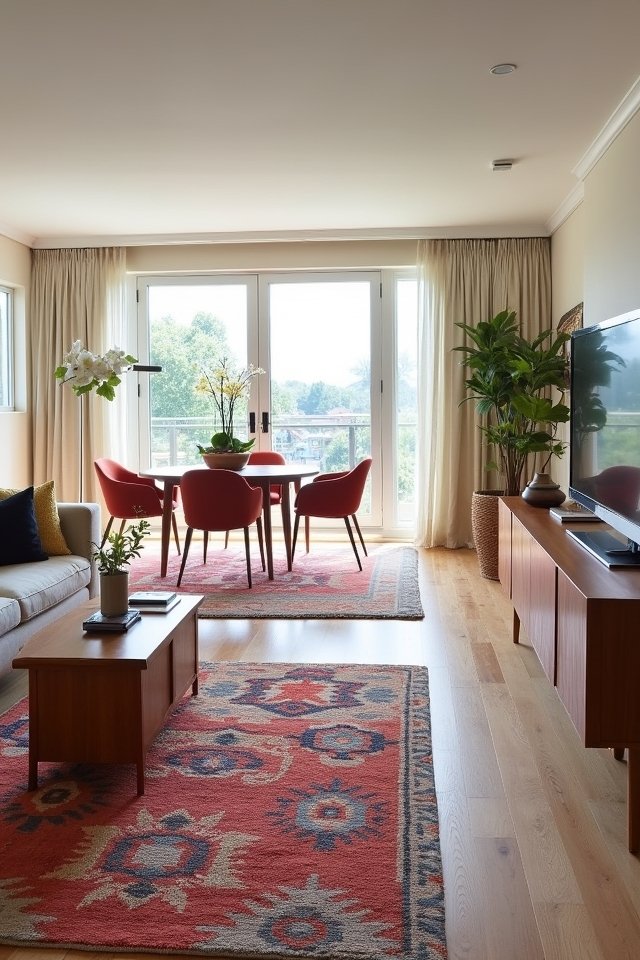 transform your living space