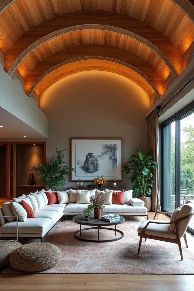 transform your living space