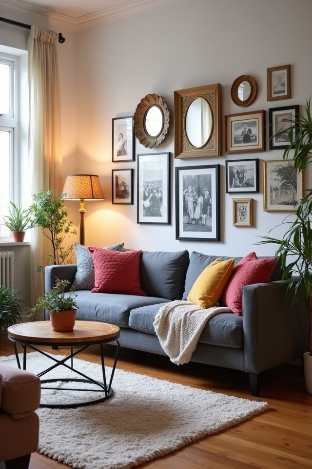 transform your living space
