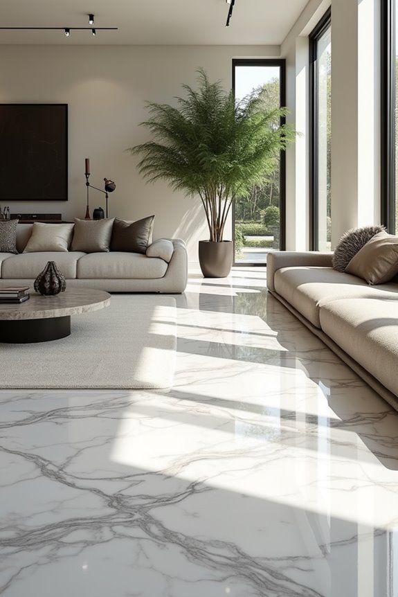 transform your living space