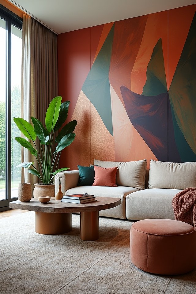 transform your living space