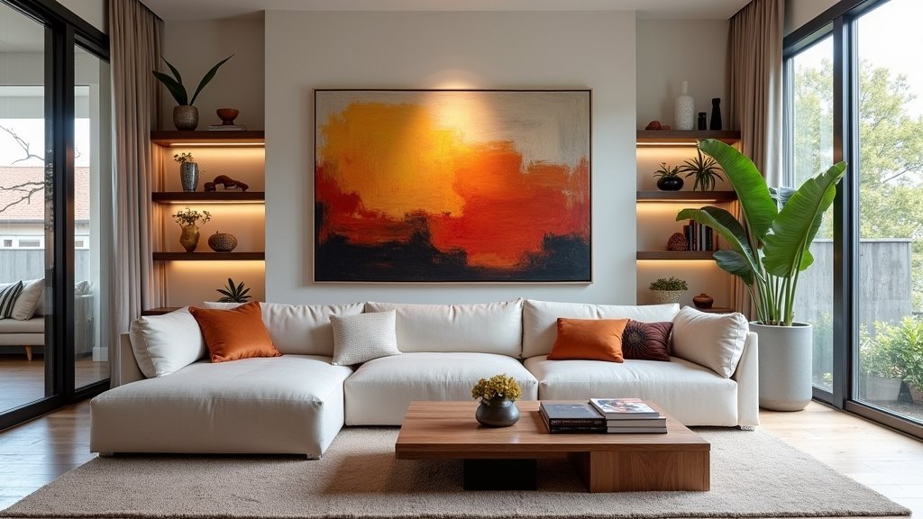 transform your living space