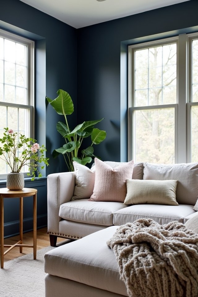 transform your living space