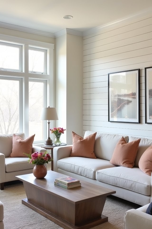 transform your living space