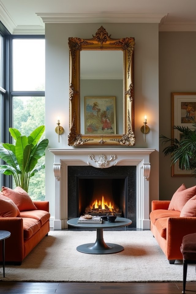 transform your living space