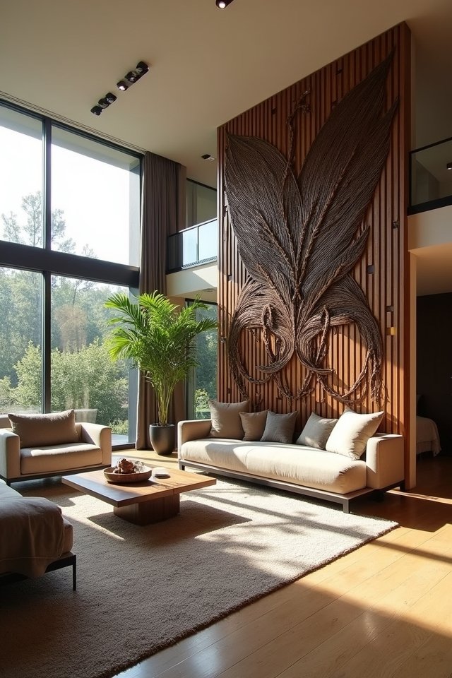 transform your living space