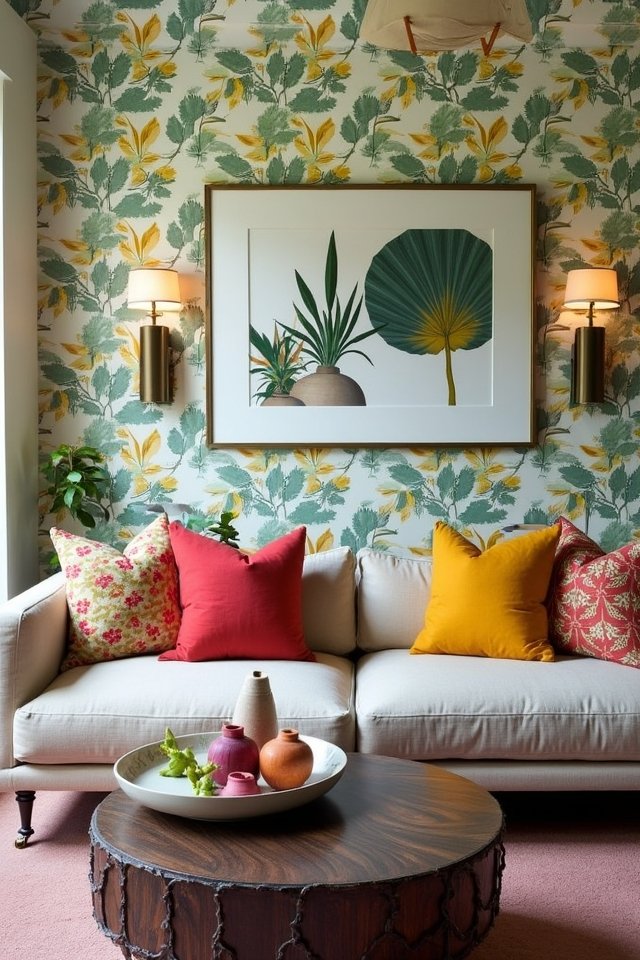 transform your living space