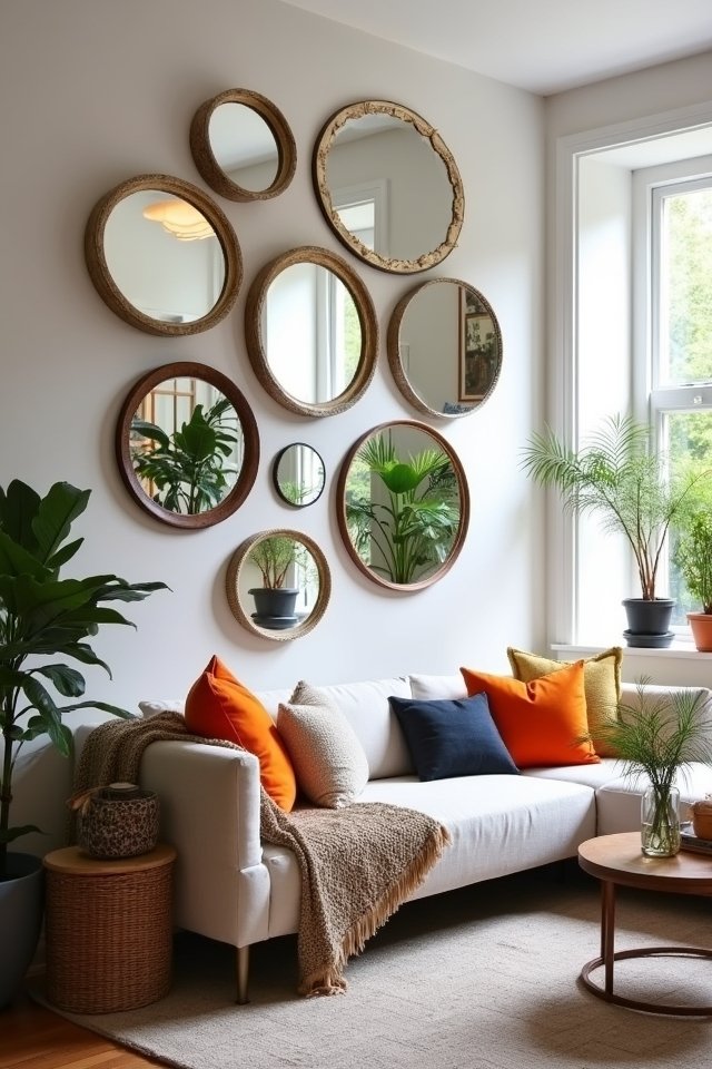 transform your living space