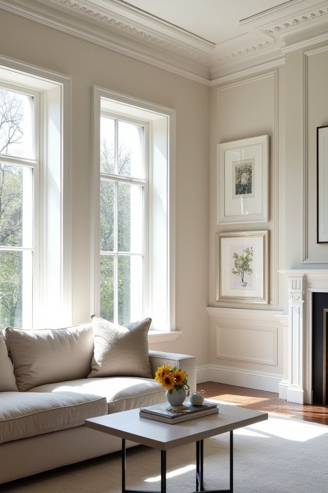 transform your living space