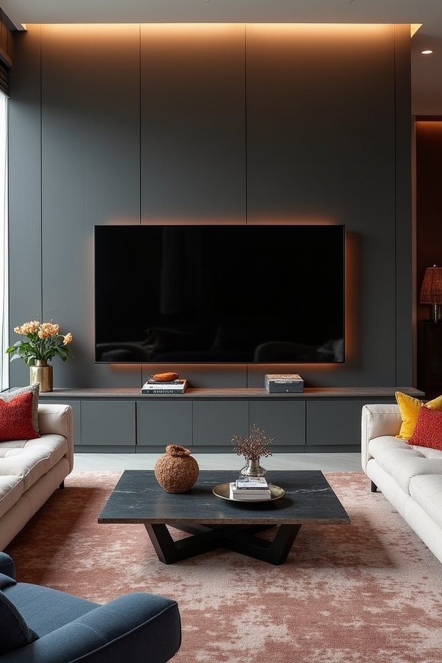 transform your living space