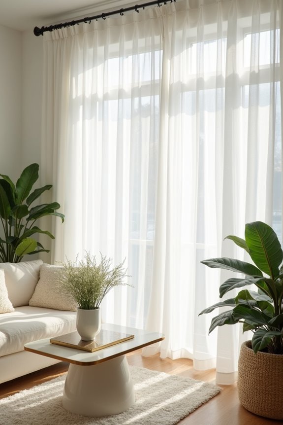 transform your living space