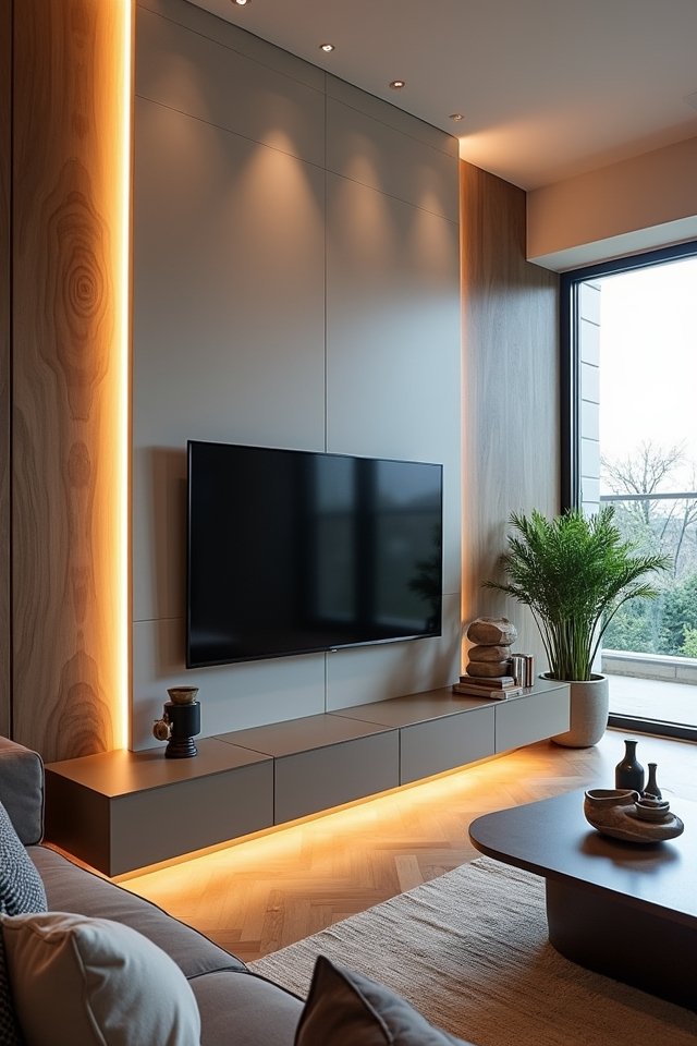 transform your living space