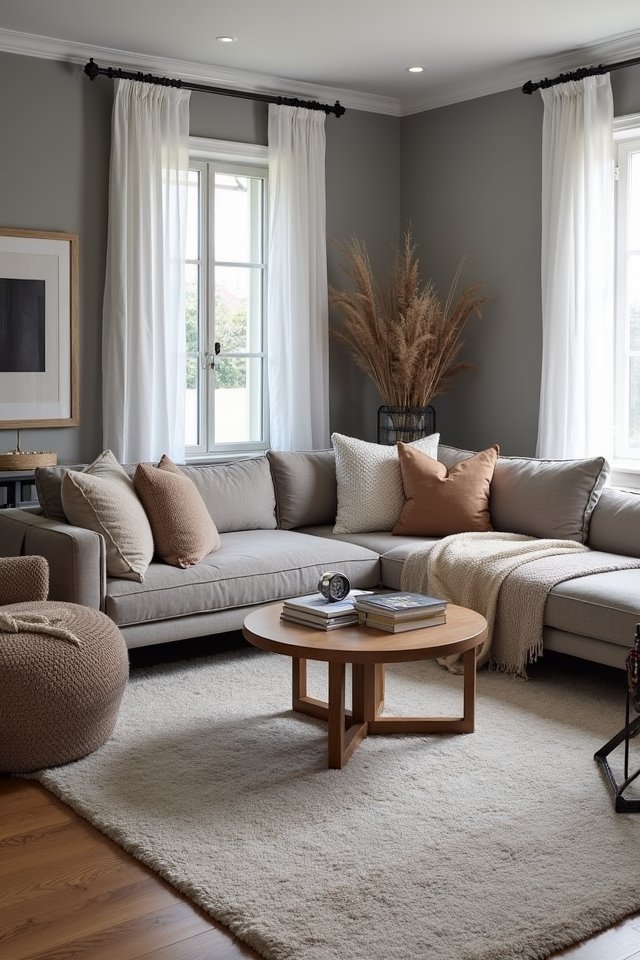 transform your living space
