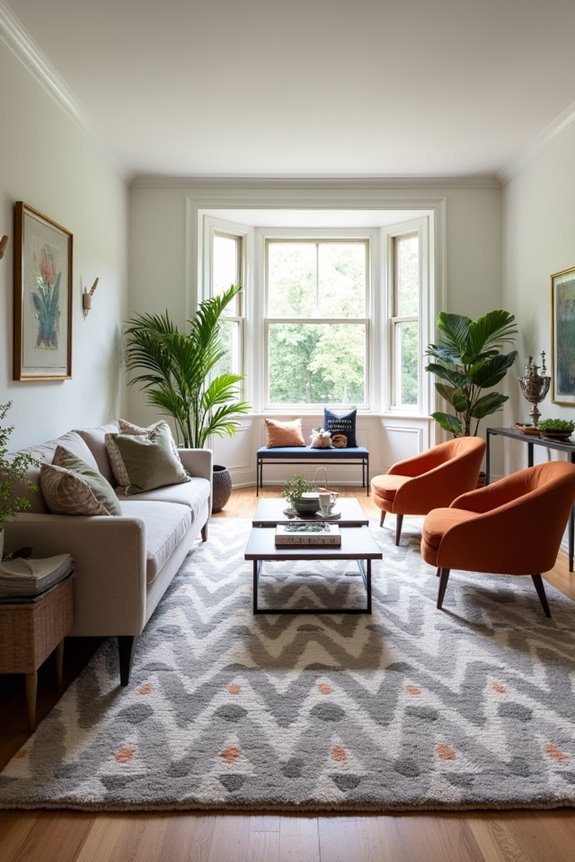 transform your living space