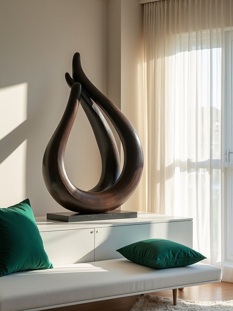 transform your living space