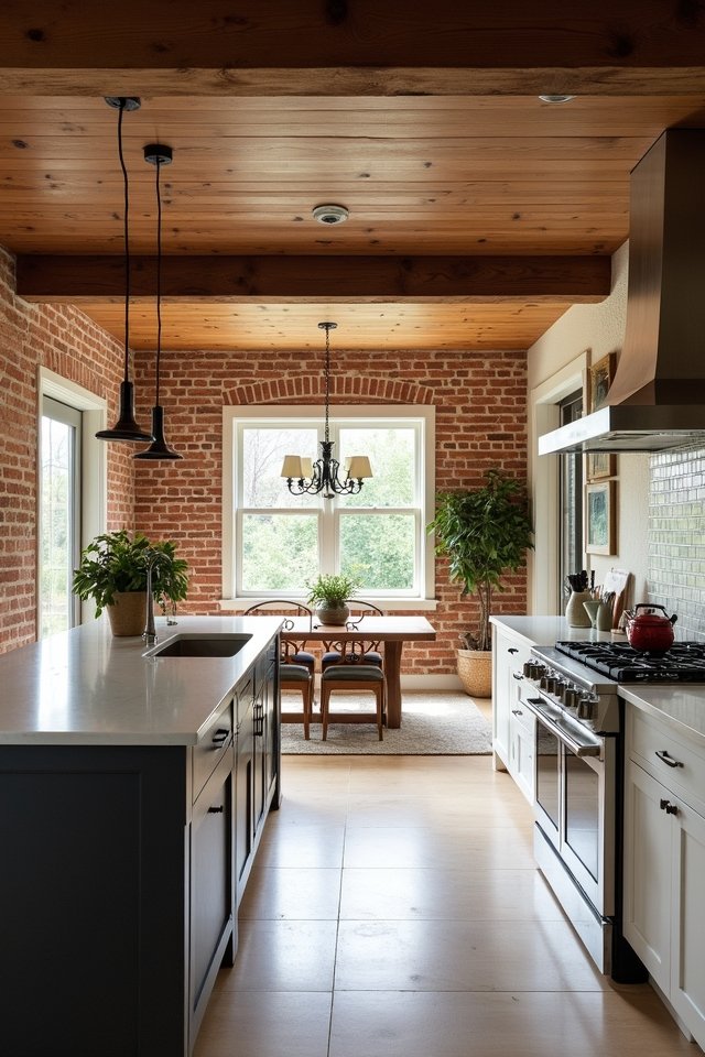transform your open space