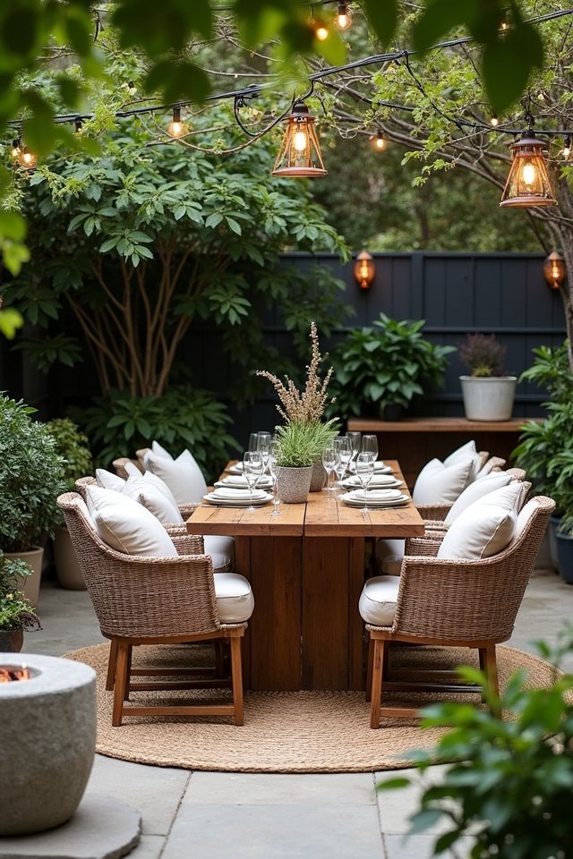 transform your outdoor space