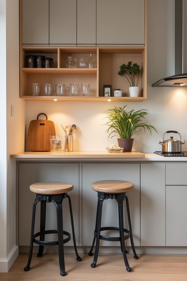 transform your small space