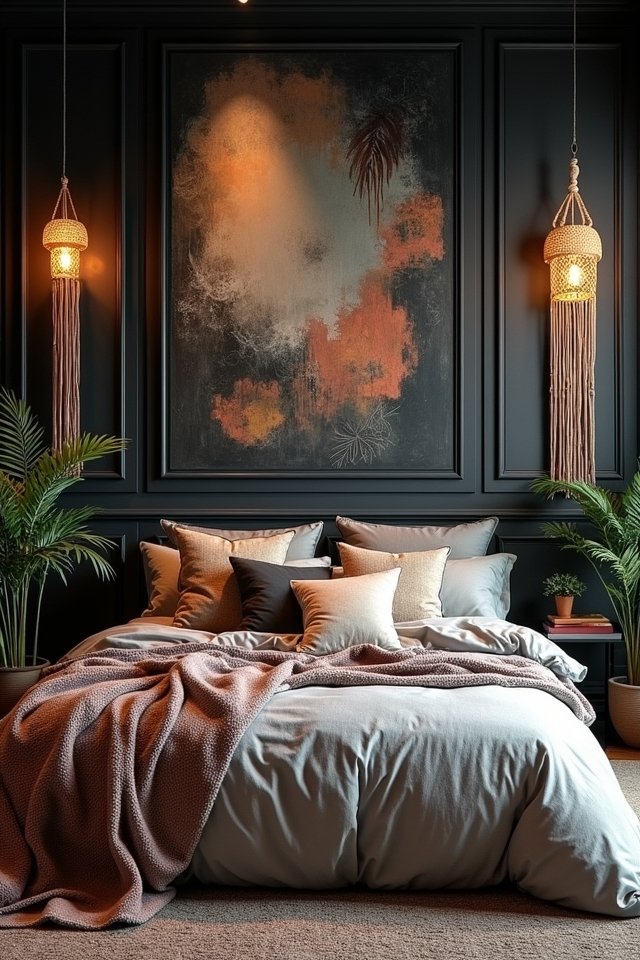 transform your space artistically