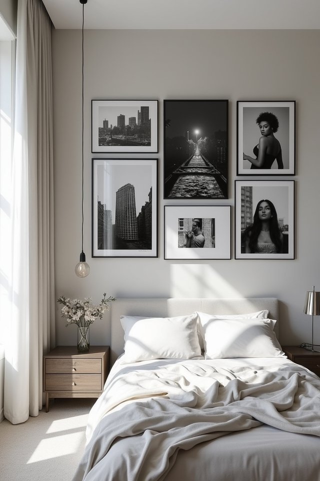 transform your space artistically