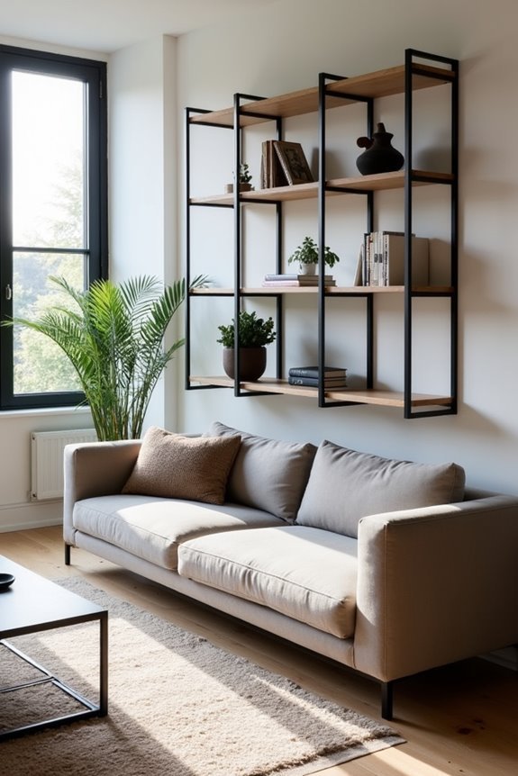 transform your space beautifully