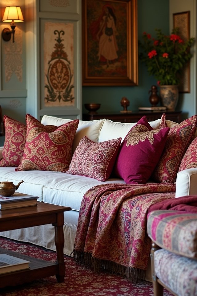 transform your space beautifully