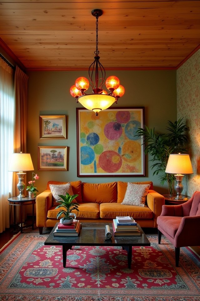 transform your space beautifully