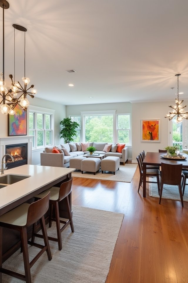transform your space beautifully