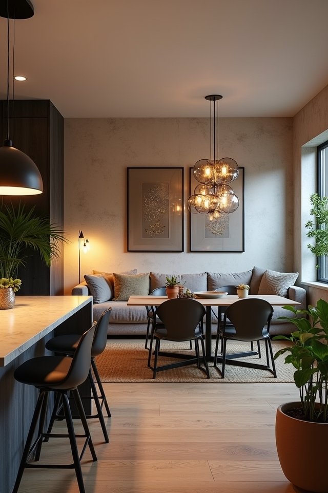 transform your space beautifully