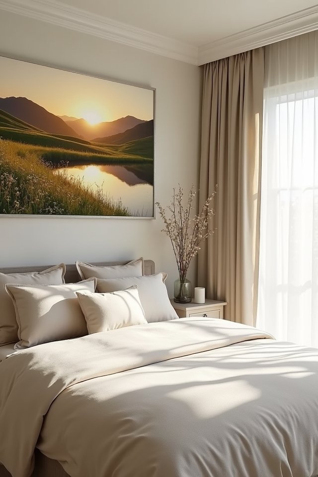 transform your space beautifully