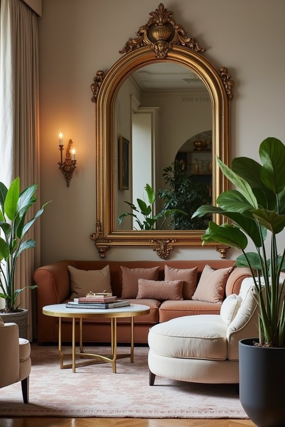 transform your space beautifully