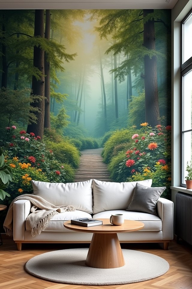 transform your space beautifully