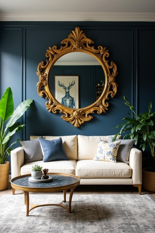 transform your space beautifully