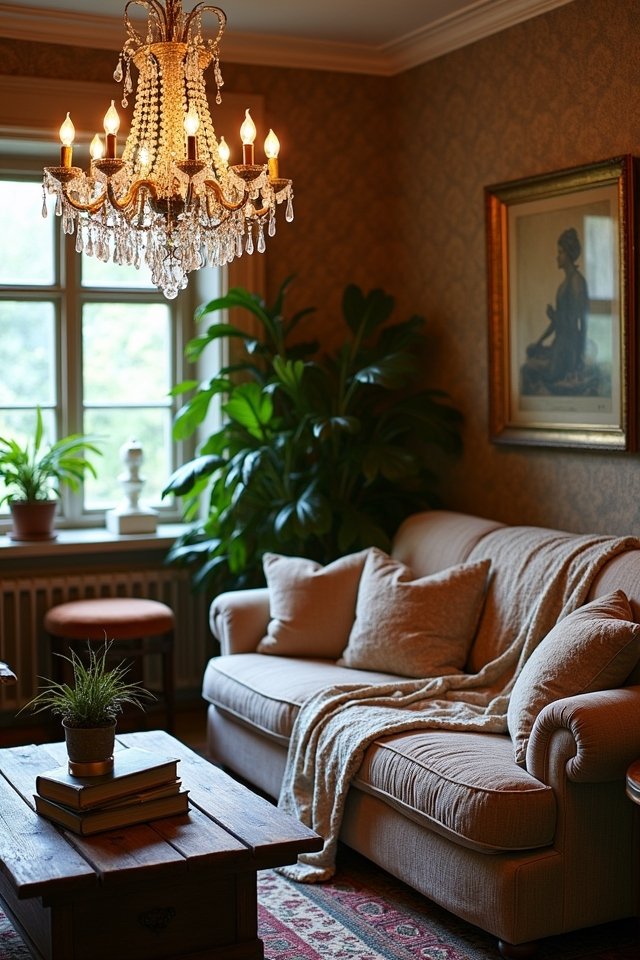 transform your space beautifully
