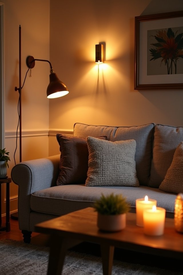 transform your space beautifully