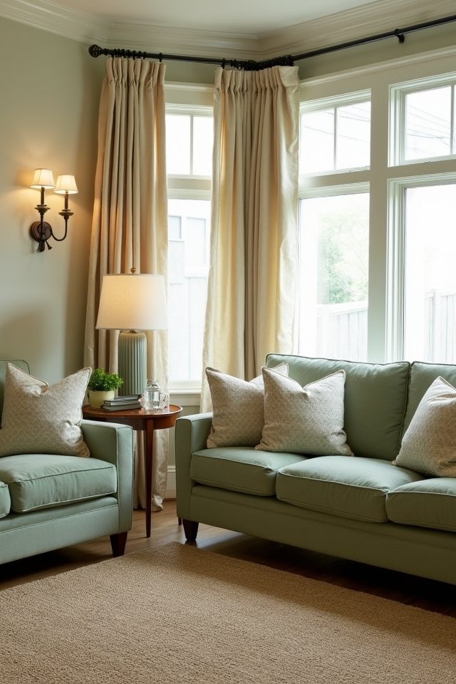 transform your space beautifully