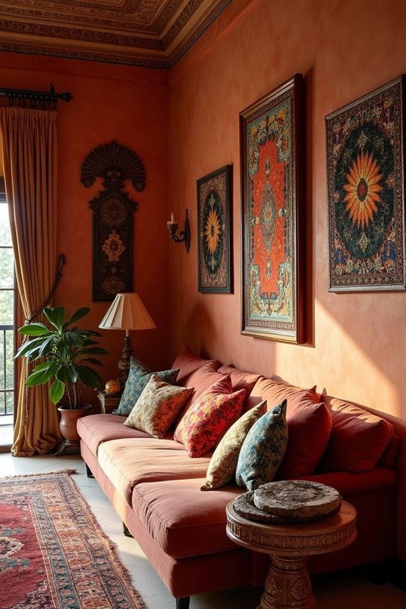 transform your space beautifully