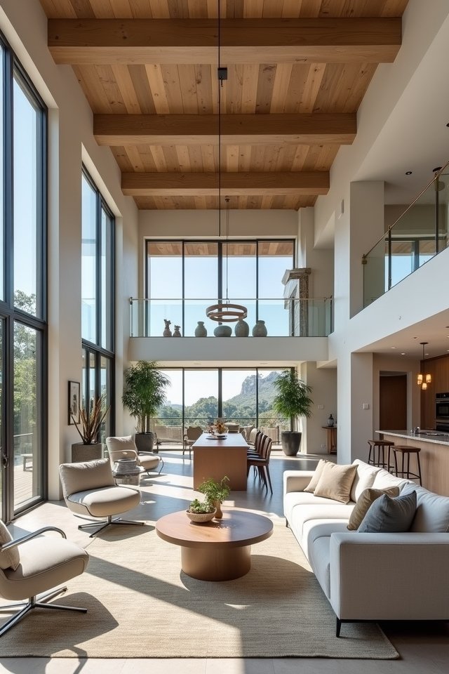 transform your space creatively