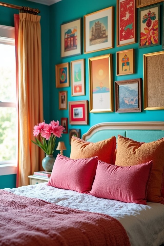 transform your space creatively