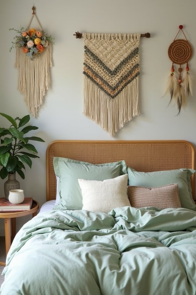 transform your space creatively