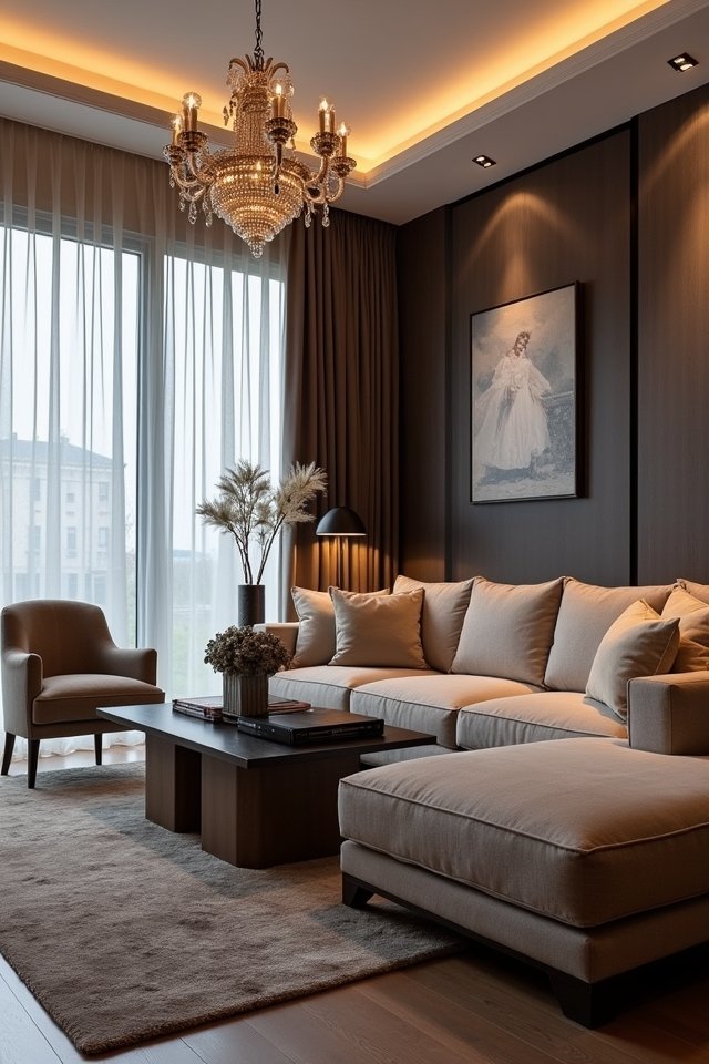 transform your space creatively