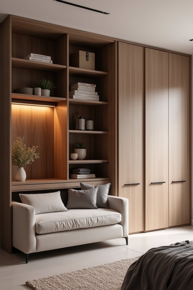 transform your space creatively