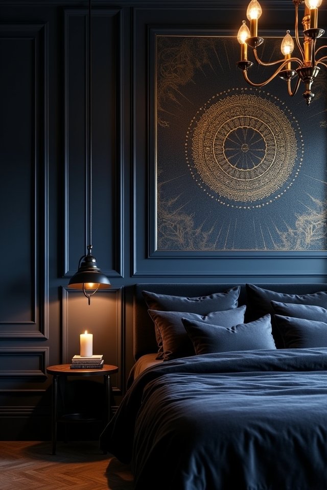 transform your space creatively