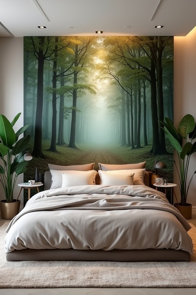 transform your space creatively