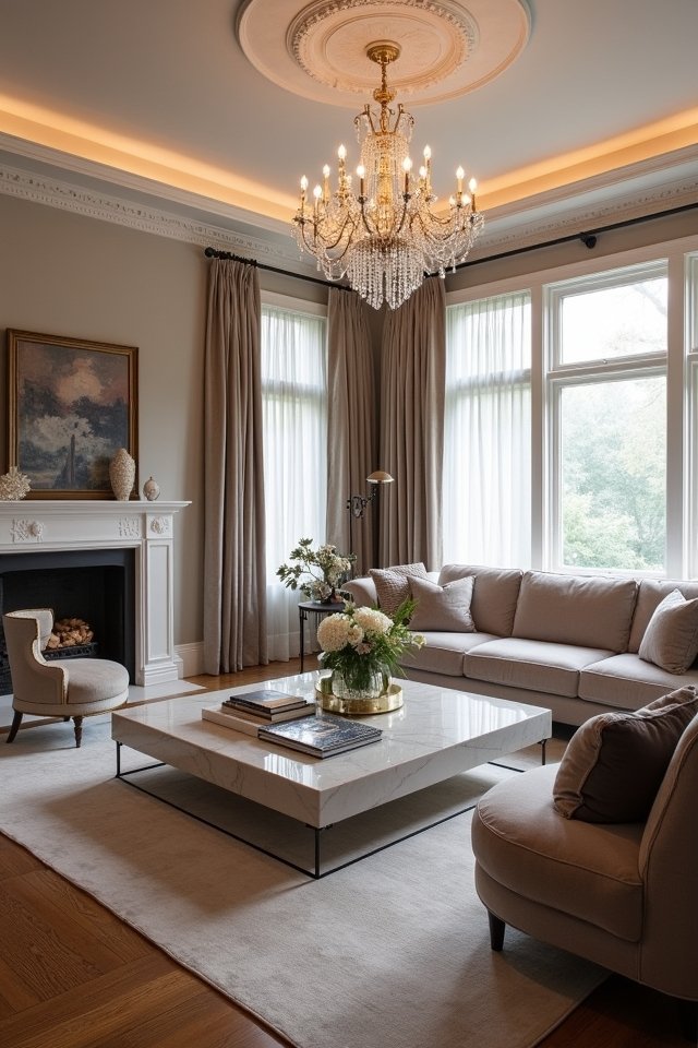 transform your space dramatically