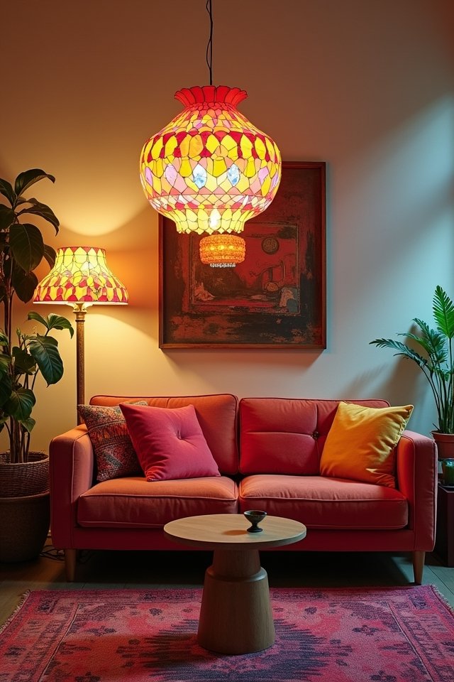 transform your space dramatically