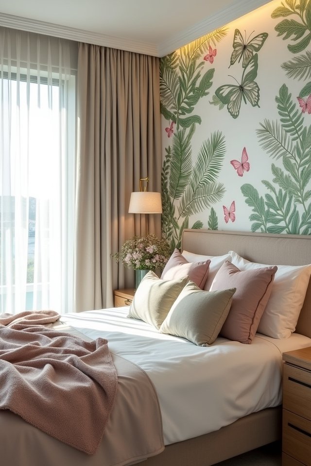transform your space easily