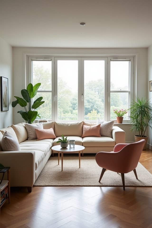 transform your space easily