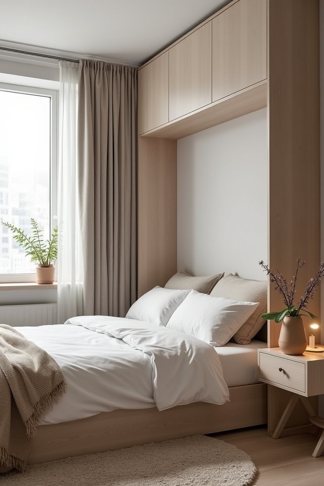 transform your space efficiently